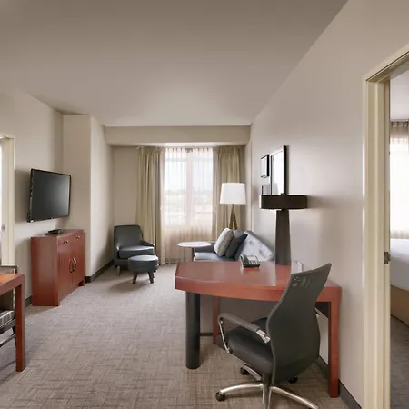 Residence Inn By Marriott Idaho Falls Exterior foto