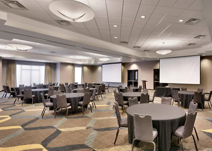 Residence Inn By Marriott Idaho Falls