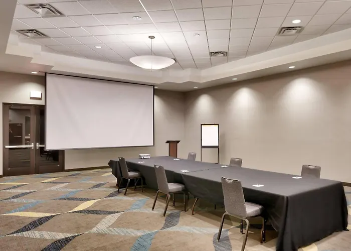Residence Inn By Marriott Idaho Falls