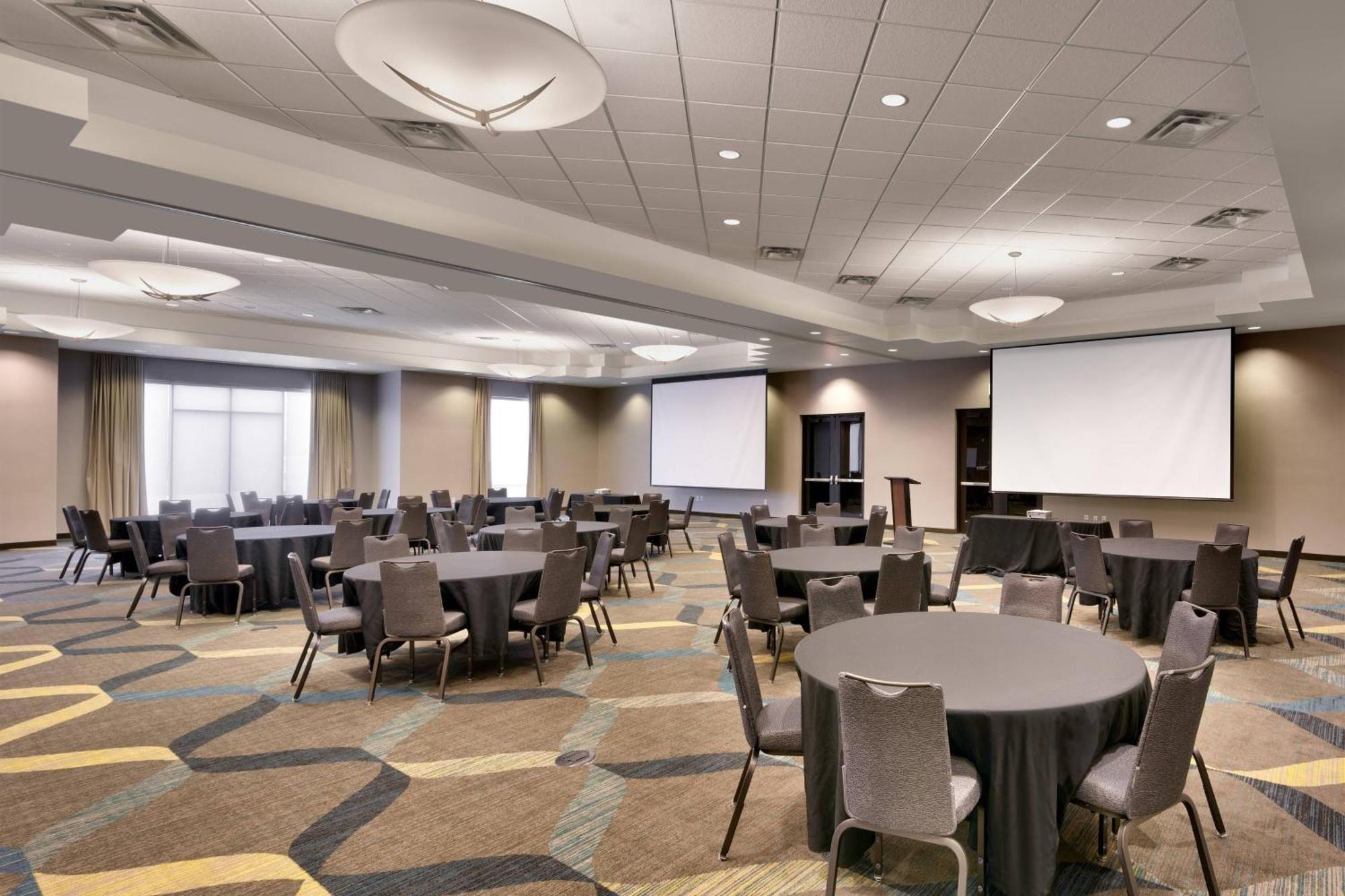 By Marriott 3* Idaho Falls