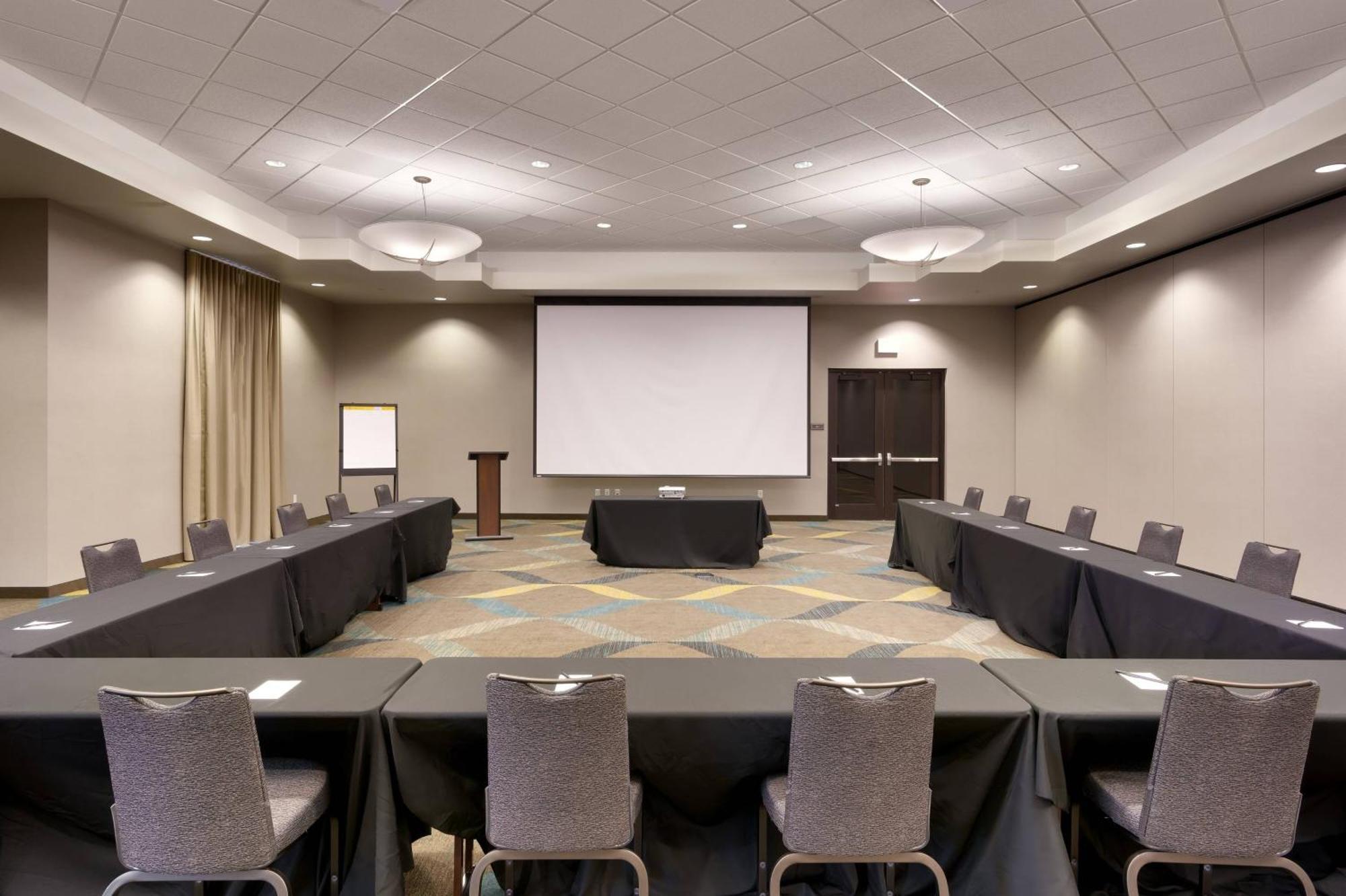 Hotel By Marriott Idaho Falls