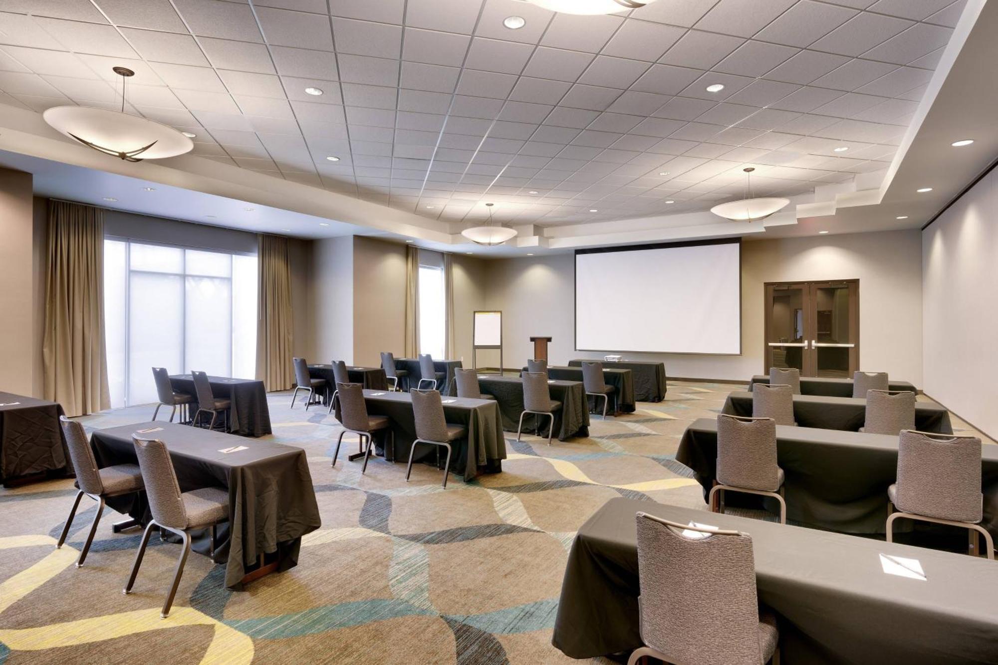 By Marriott Idaho Falls