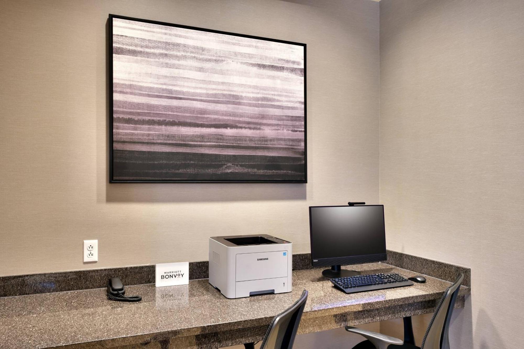 By Marriott Idaho Falls