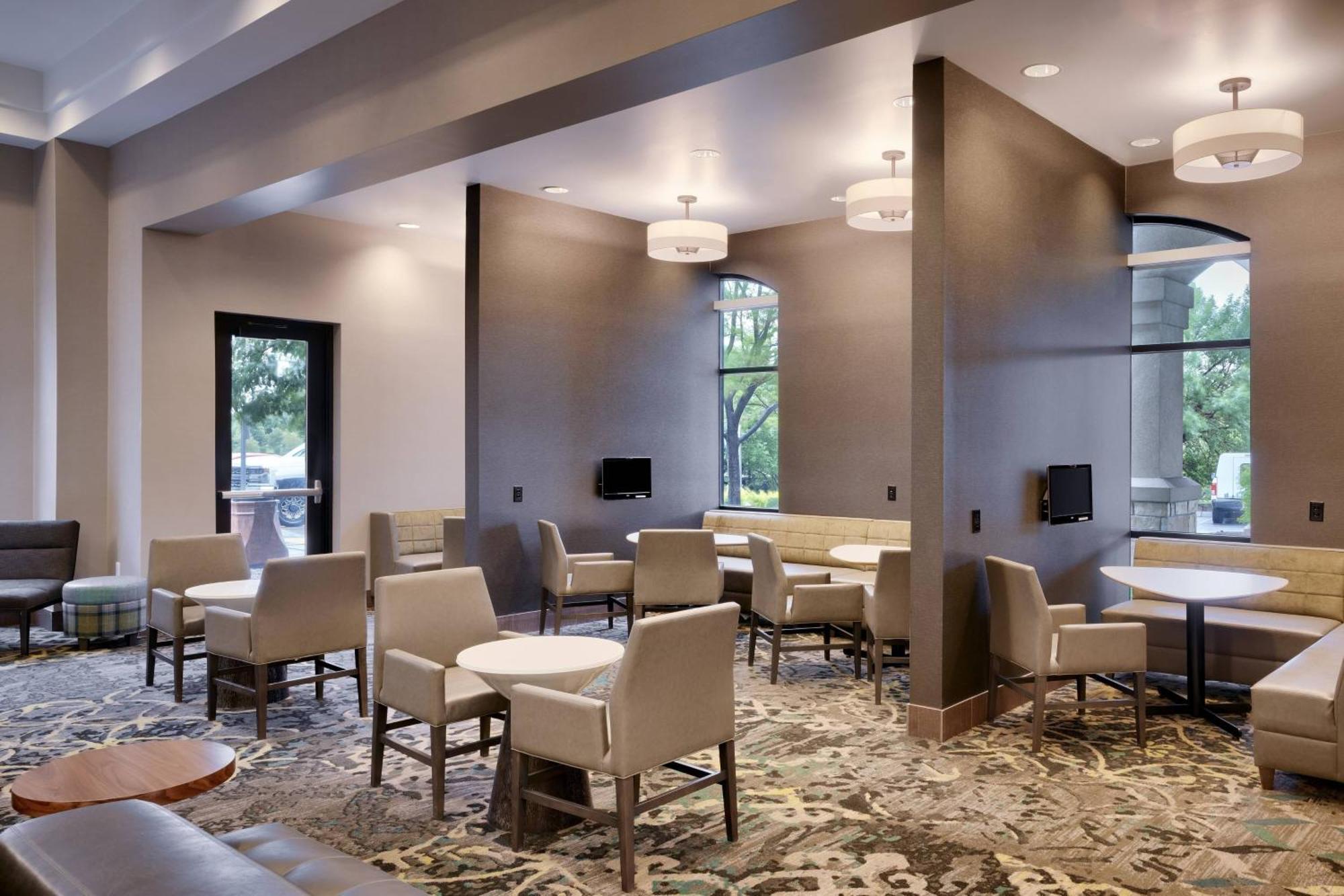 By Marriott 3* Idaho Falls