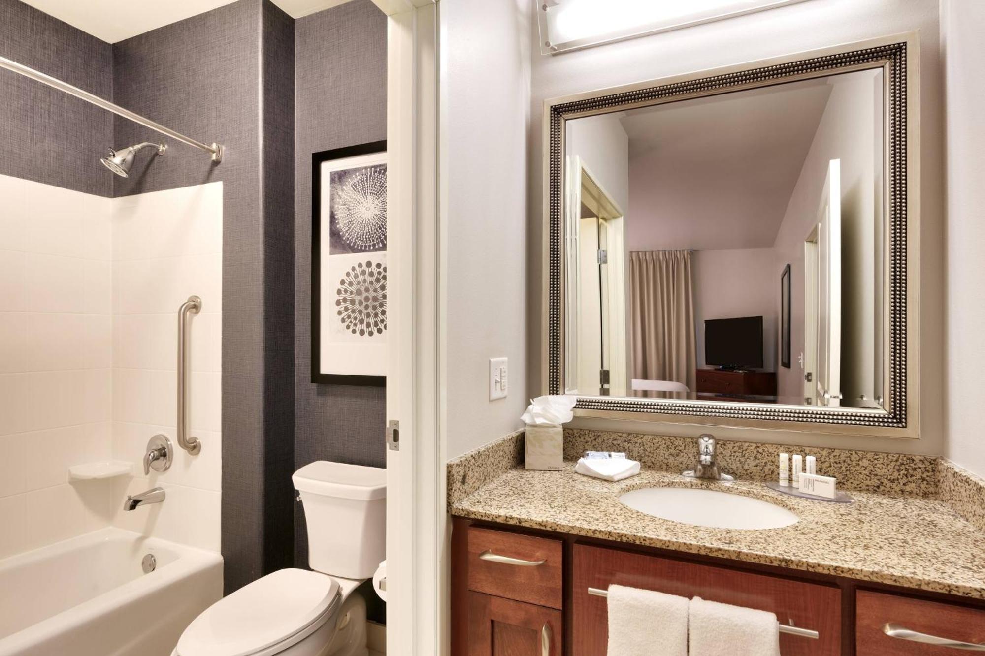 By Marriott 3* Idaho Falls