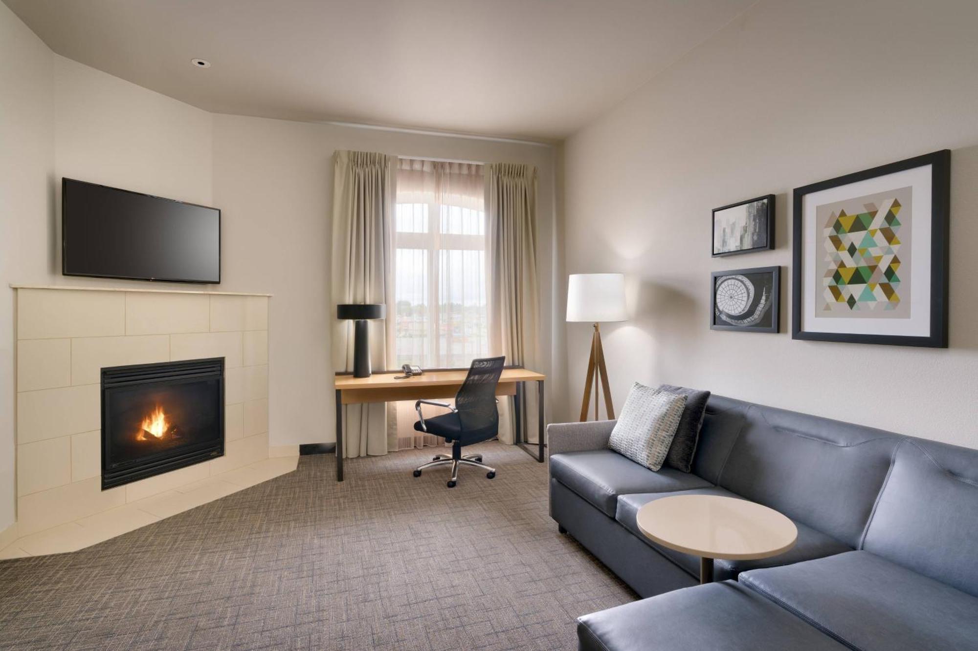 By Marriott Idaho Falls