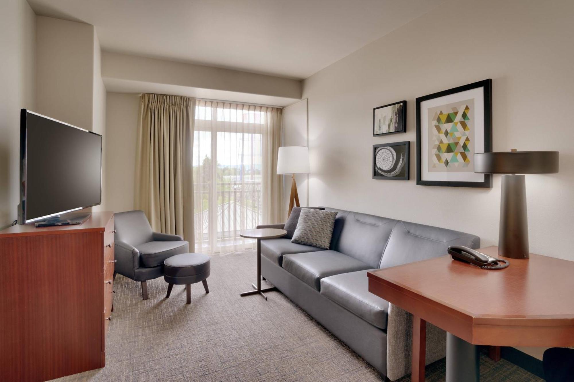 By Marriott 3* Idaho Falls