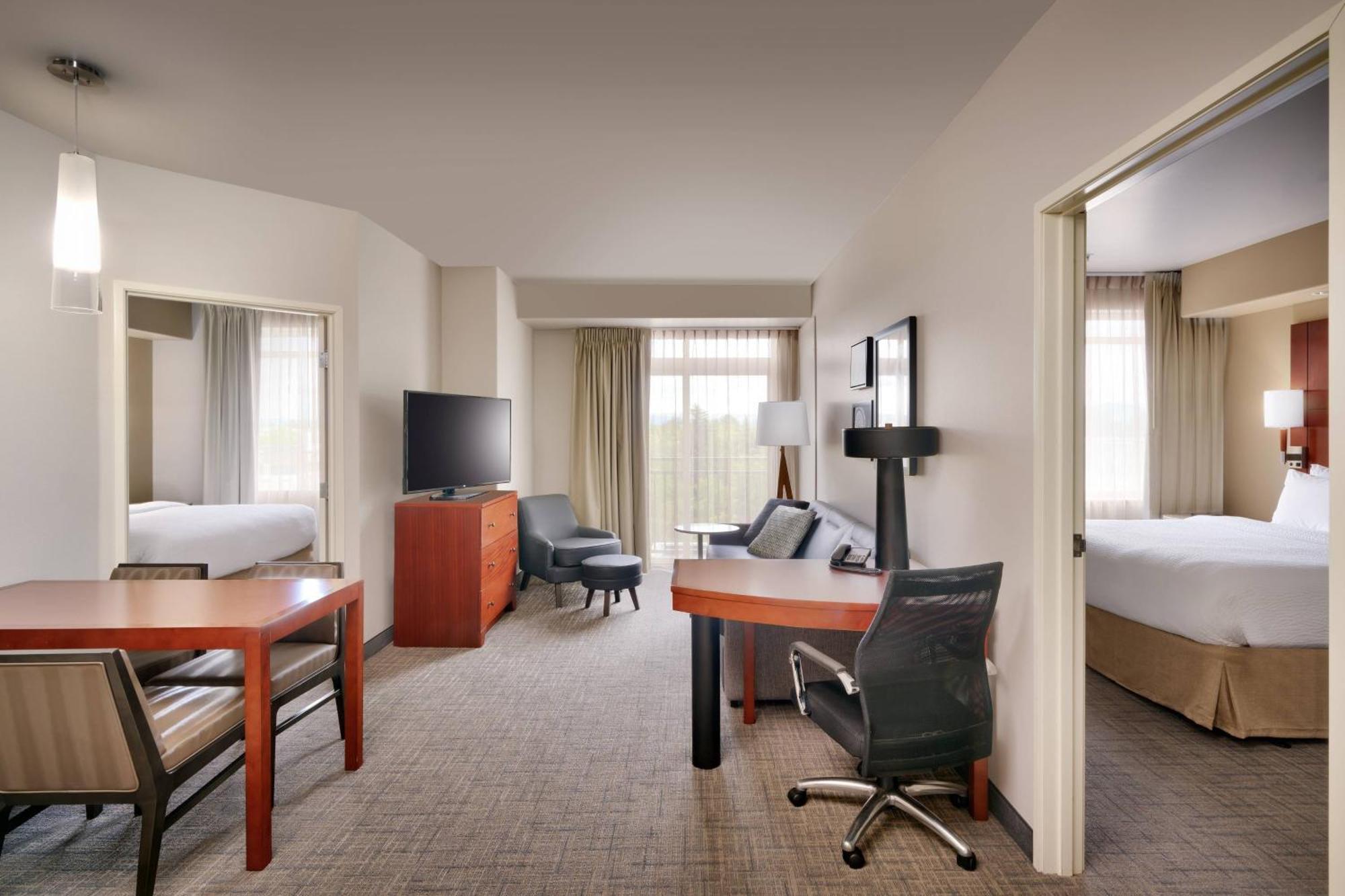 By Marriott Hotel
