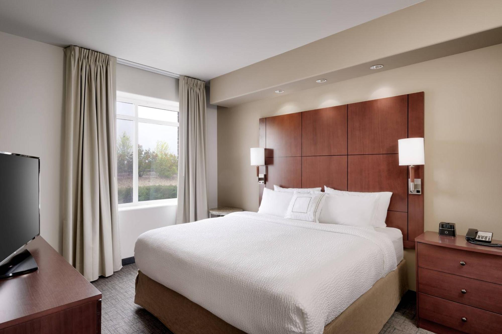 Hotel By Marriott Idaho Falls