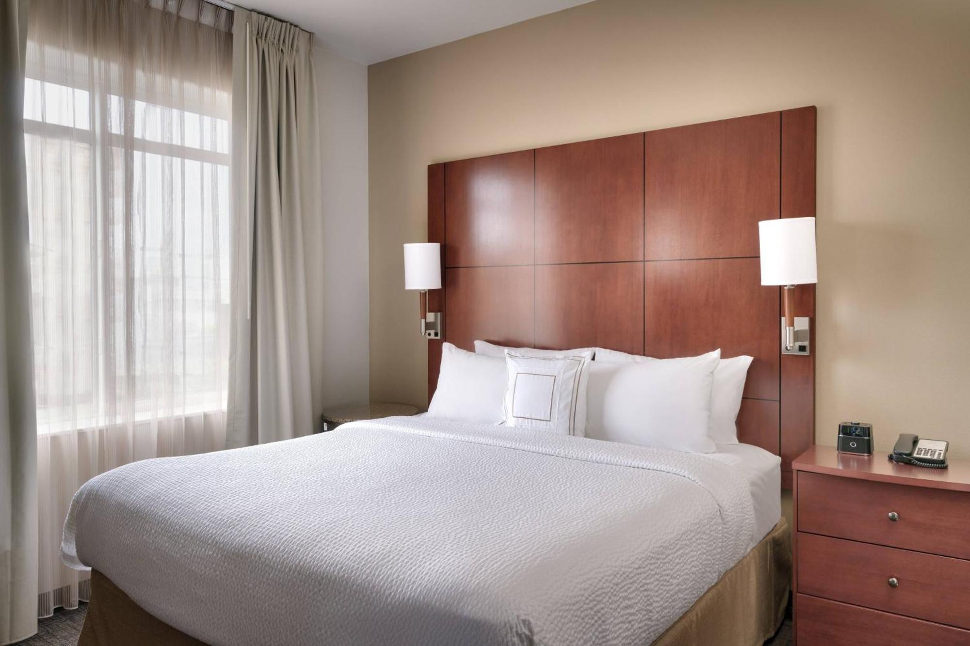 By Marriott