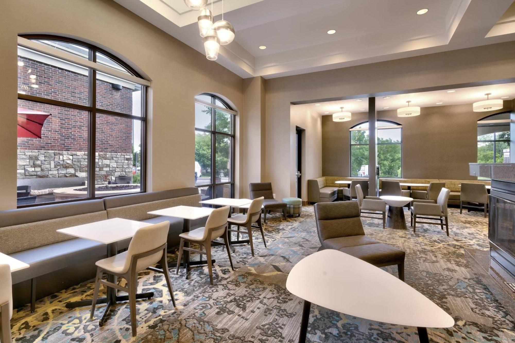 By Marriott Hotel Idaho Falls