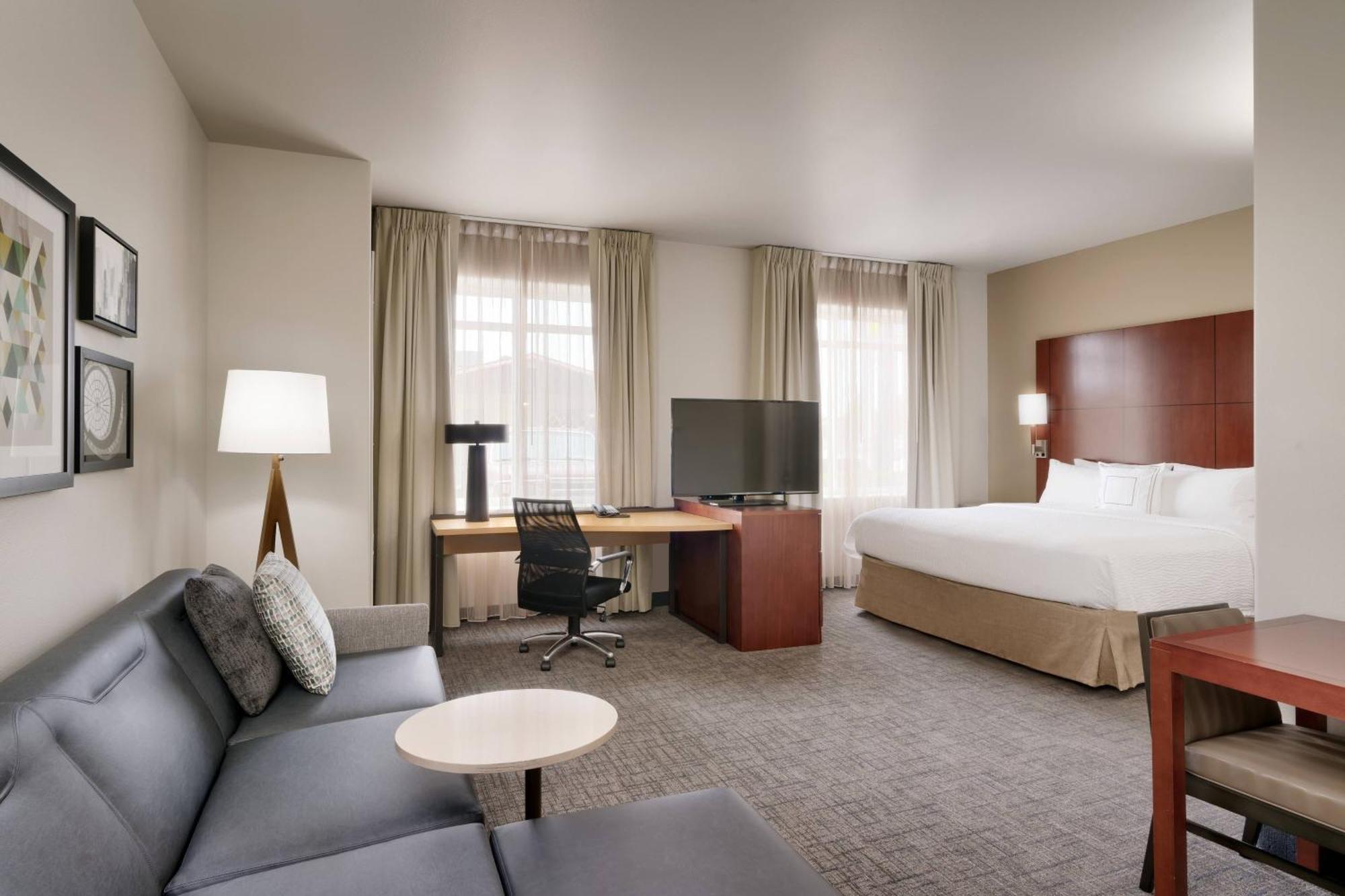 By Marriott Idaho Falls