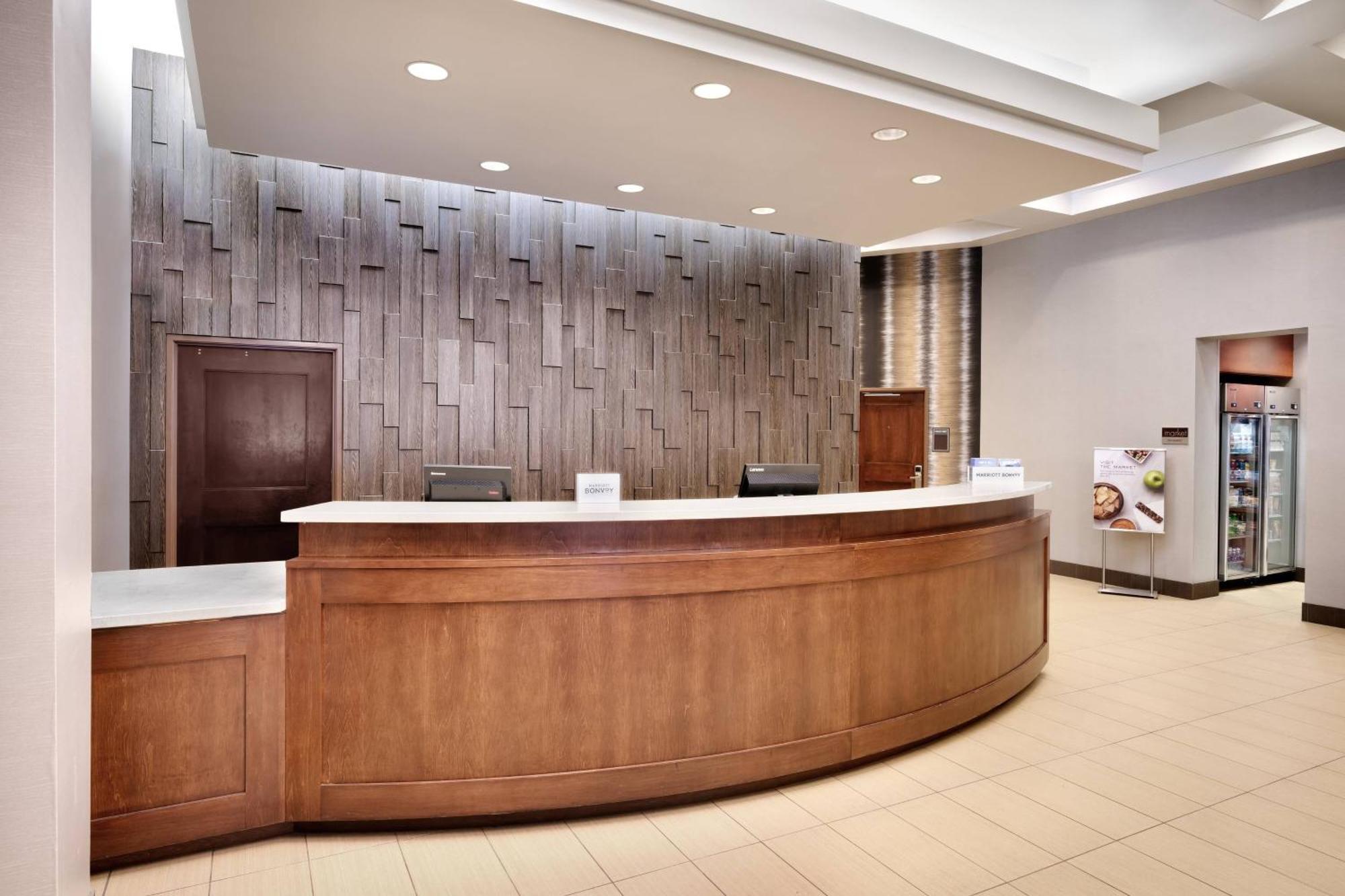 By Marriott 3* Idaho Falls