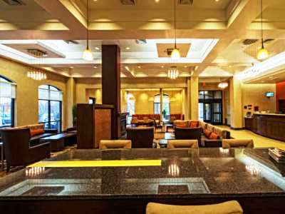 By Marriott Hotel