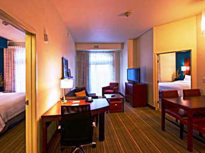 By Marriott