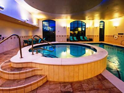 By Marriott Hotel 3*