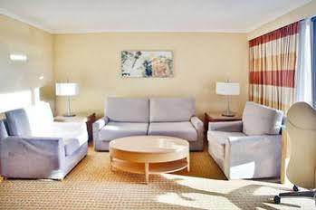 By Marriott Hotel 3*