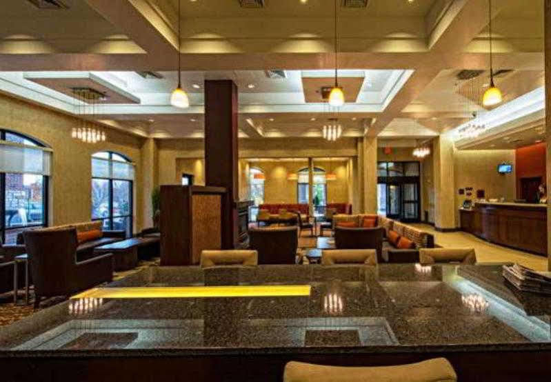 By Marriott Idaho Falls