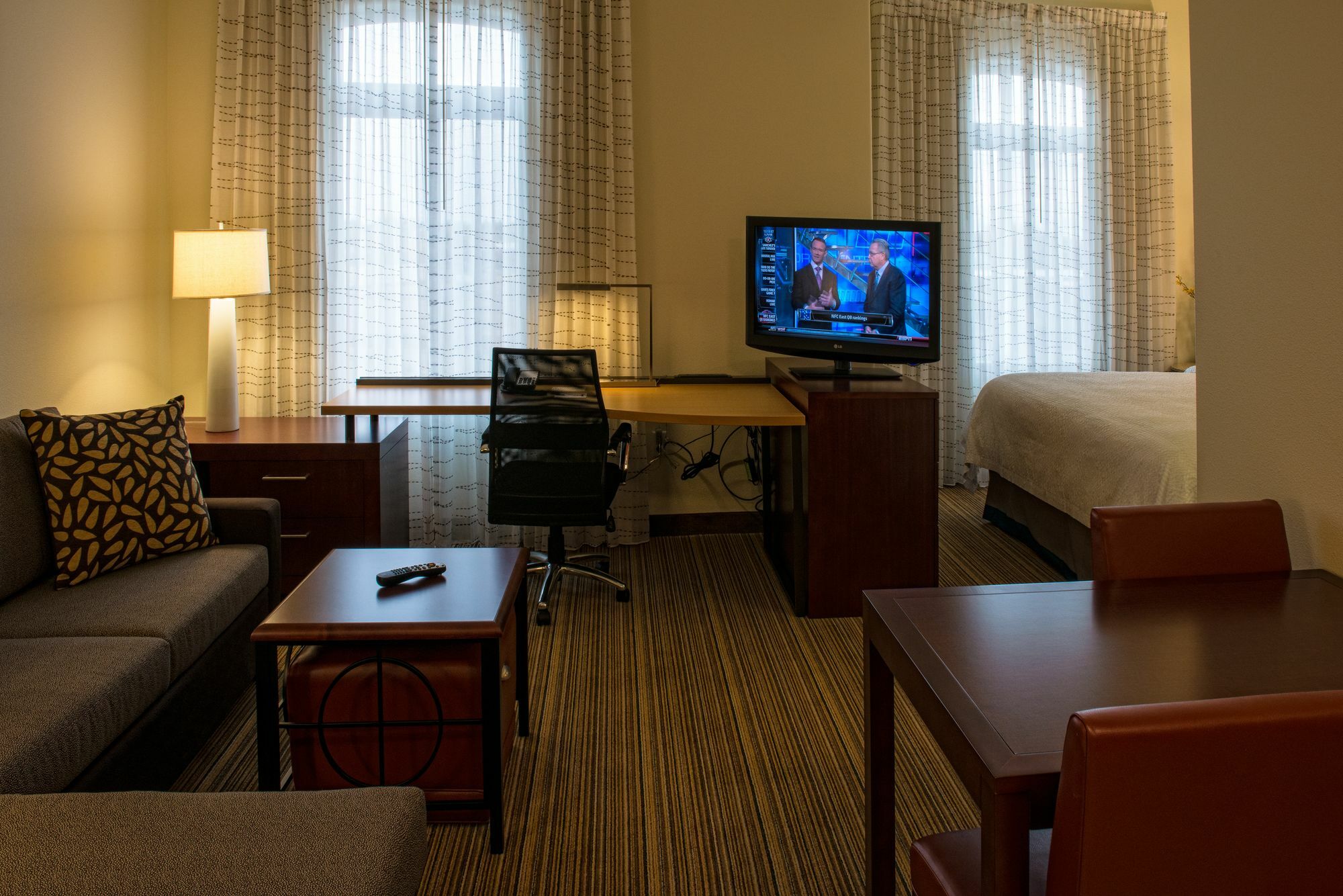 Hotel By Marriott Idaho Falls