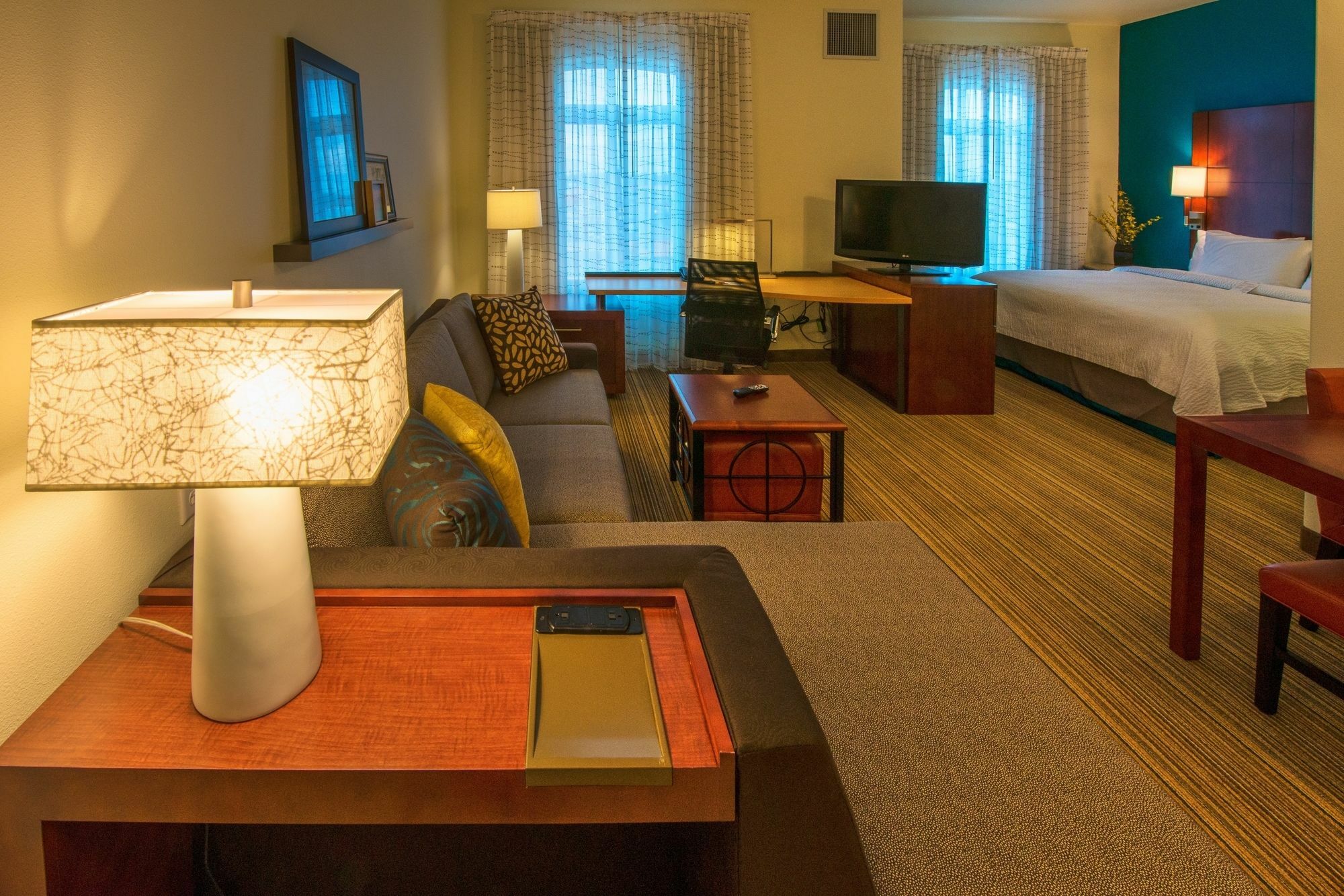 By Marriott 3*