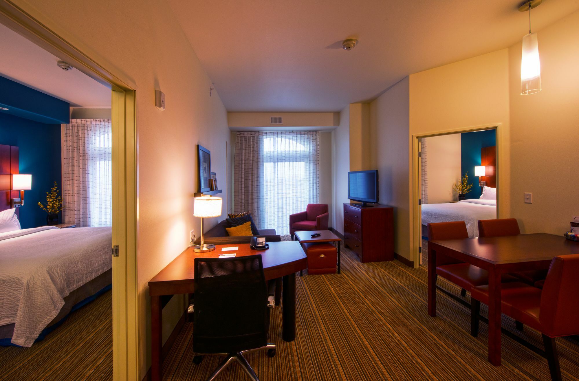 Hotel By Marriott 3*