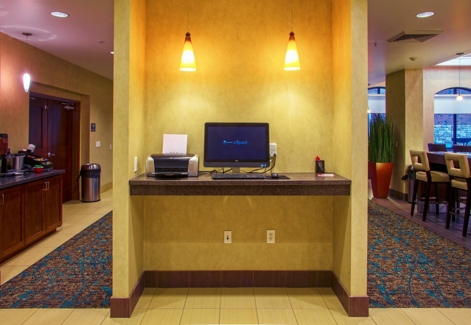 By Marriott Hotel Idaho Falls