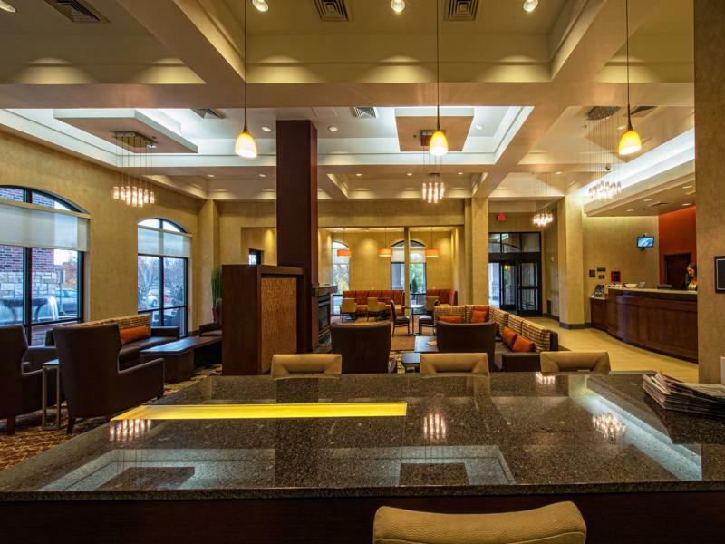 By Marriott 3*