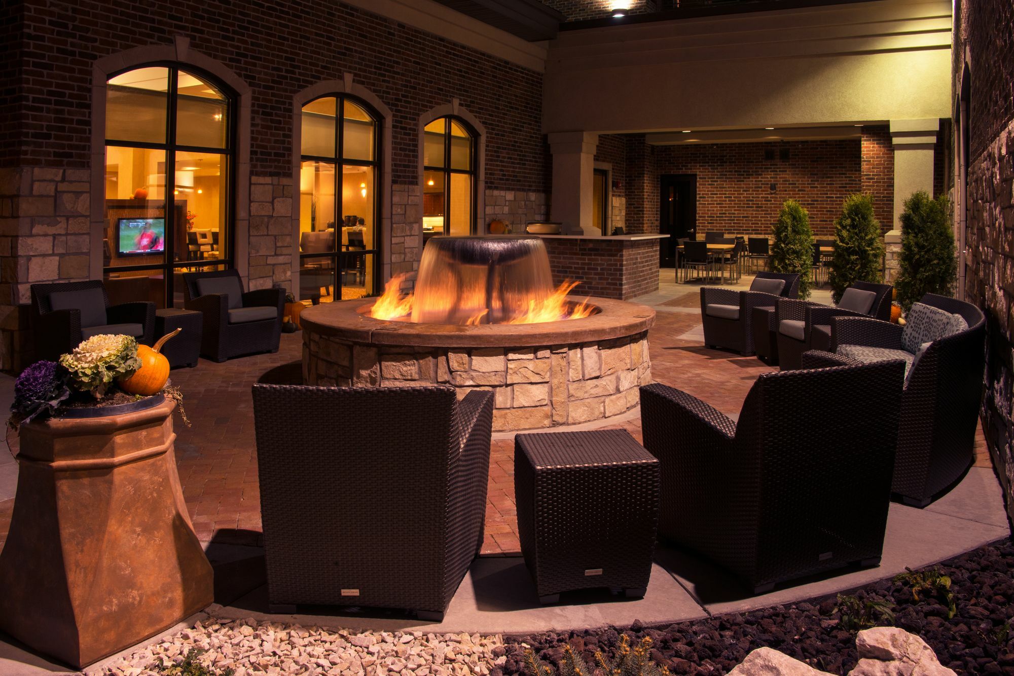 Hotel By Marriott Idaho Falls