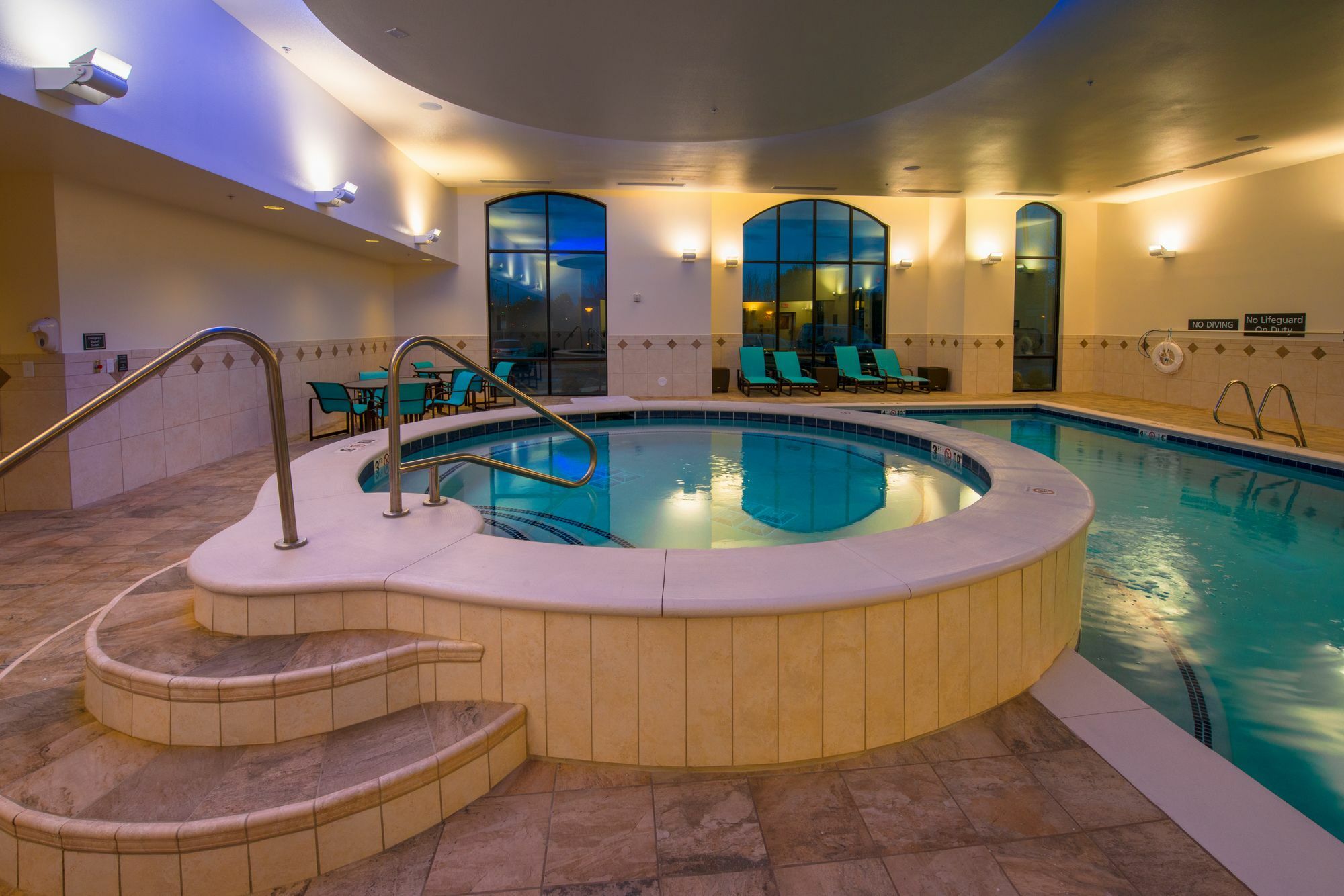 By Marriott Hotel Idaho Falls