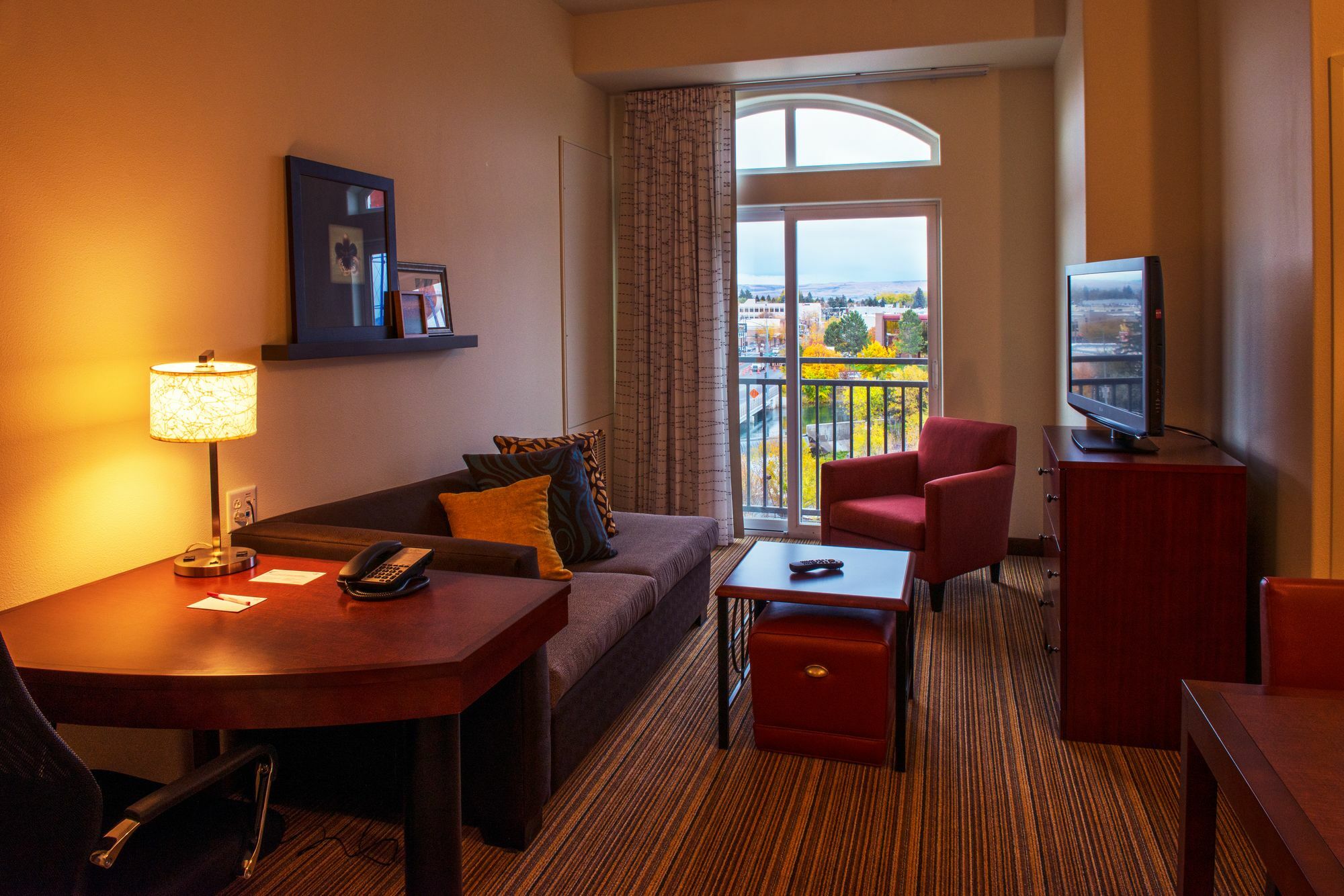 Hotel By Marriott 3*