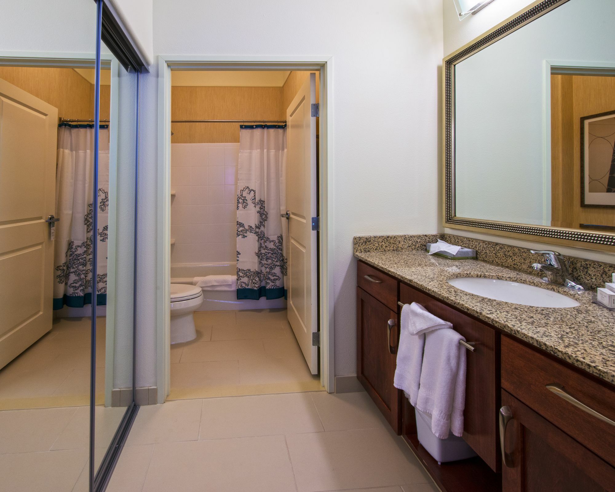 By Marriott Idaho Falls
