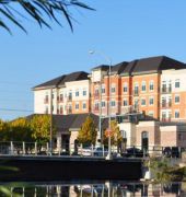 Hotel By Marriott Idaho Falls